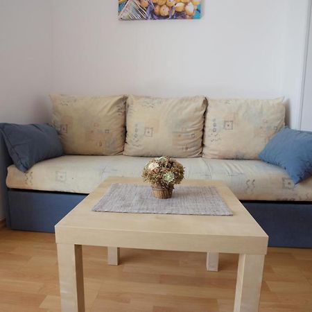 Apartman Vlado Vrsar Exterior foto